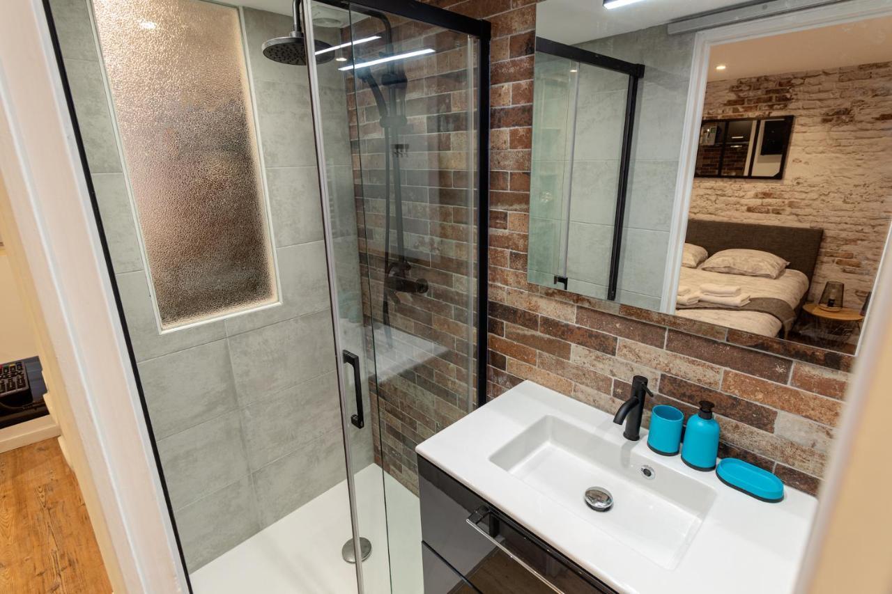 Villeneuvecitystay Moderne Dış mekan fotoğraf