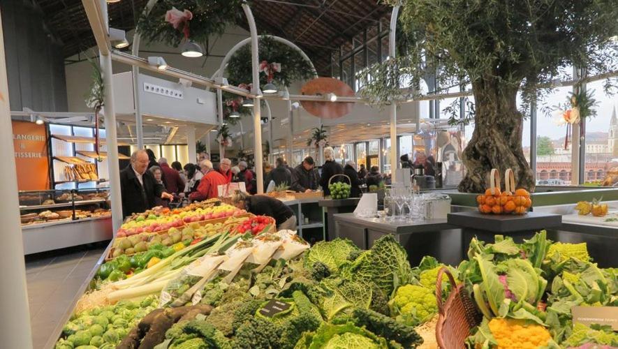Villeneuvecitystay Moderne Dış mekan fotoğraf